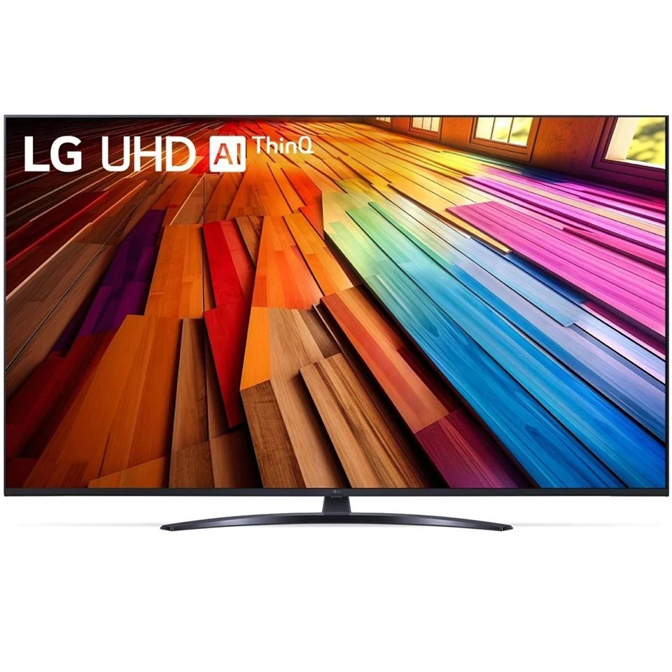 სმარტ ტელევიზორი LG 86UT81006LA