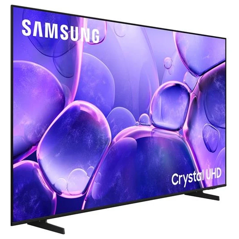 სმარტ ტელევიზორი Samsung UE43U8000FUXRU