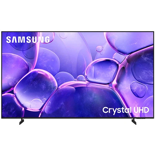 სმარტ ტელევიზორი Samsung UE50U8000FUXR