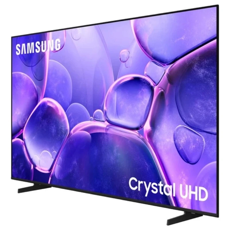 სმარტ ტელევიზორი Samsung UE55U8000FUXRU