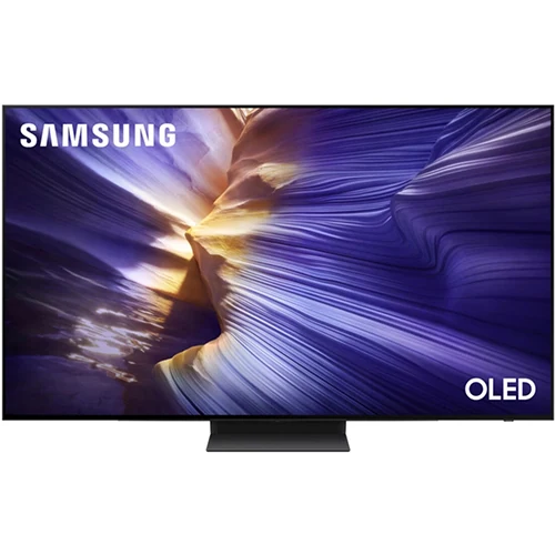 სმარტ ტელევიზორი Samsung QE55S90FAUXRU