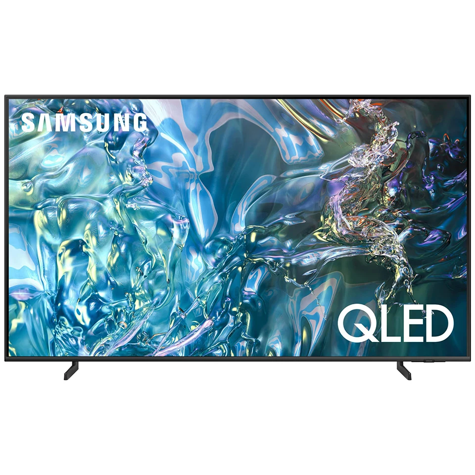 სმარტ ტელევიზორი Samsung QE65Q60DAUXRU