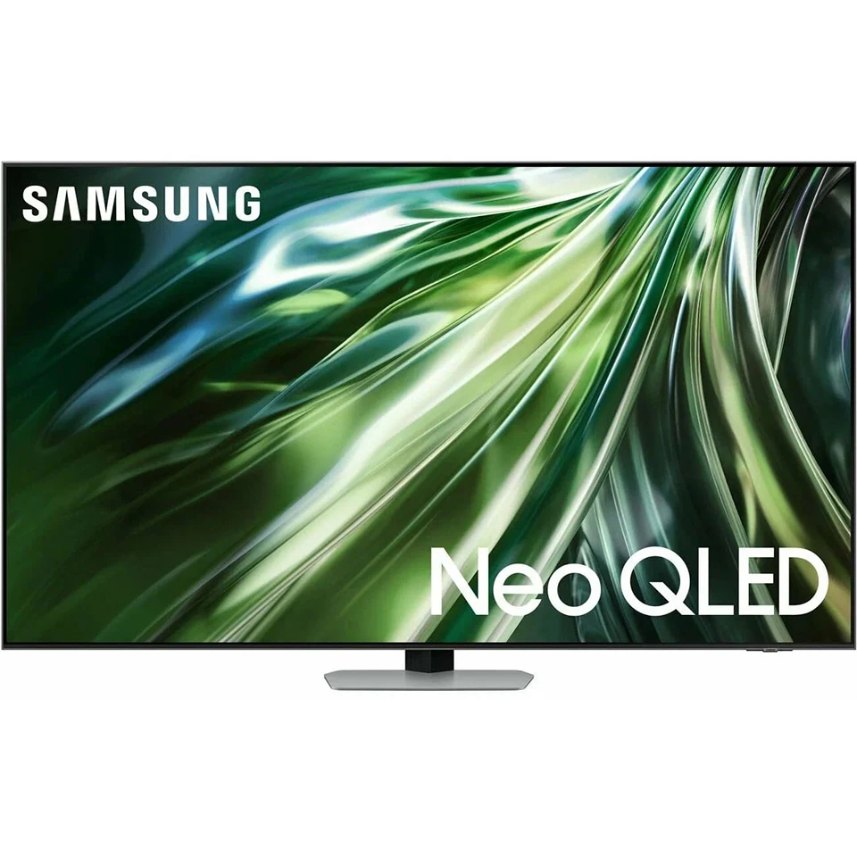 სმარტ ტელევიზორი Samsung QE65QN90DAUXRU