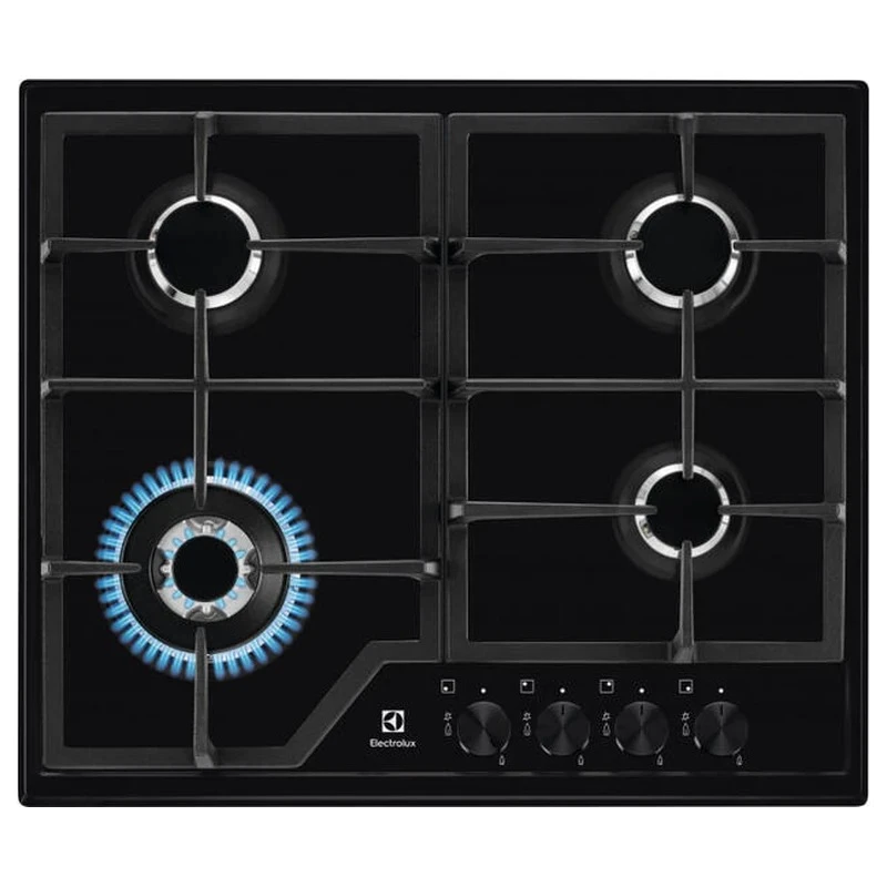 ჩასაშენებელი ზედაპირი Electrolux KGS6436K