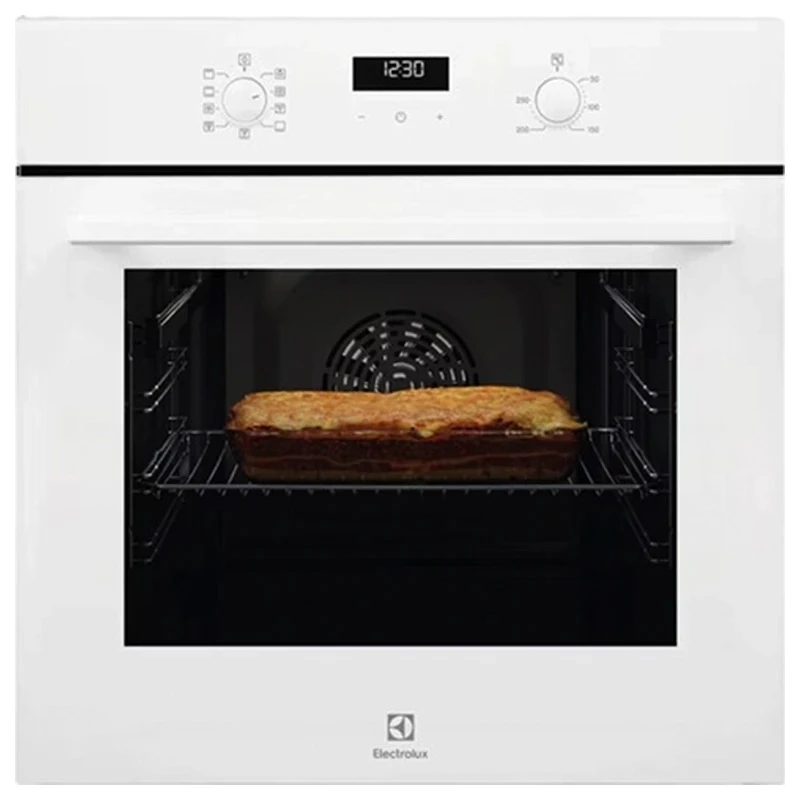ჩასაშენებელი ღუმელი Electrolux EOF5F50BV
