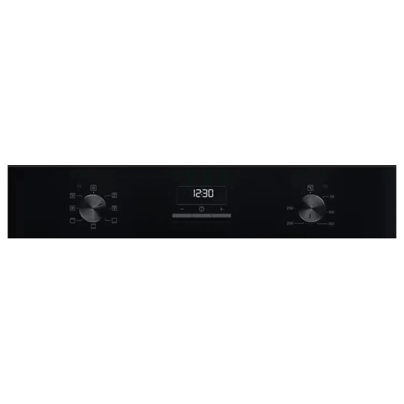 ჩასაშენებელი ღუმელი Electrolux LOH3H00BK