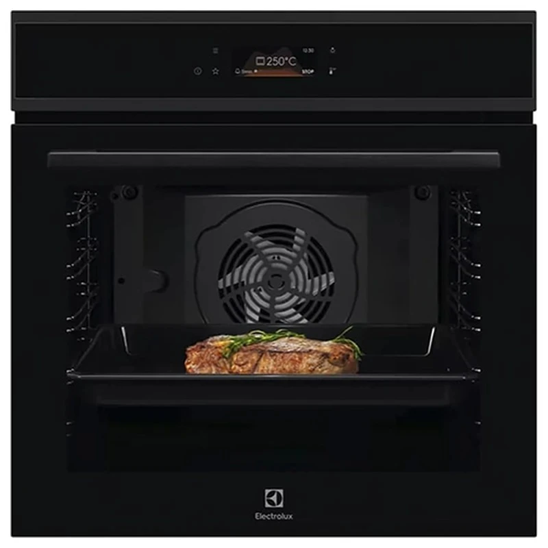 ჩასაშენებელი ღუმელი Electrolux EOF8H39H