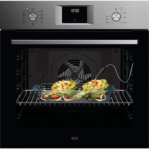 ჩასაშენებელი ღუმელი AEG OA5CB31SM