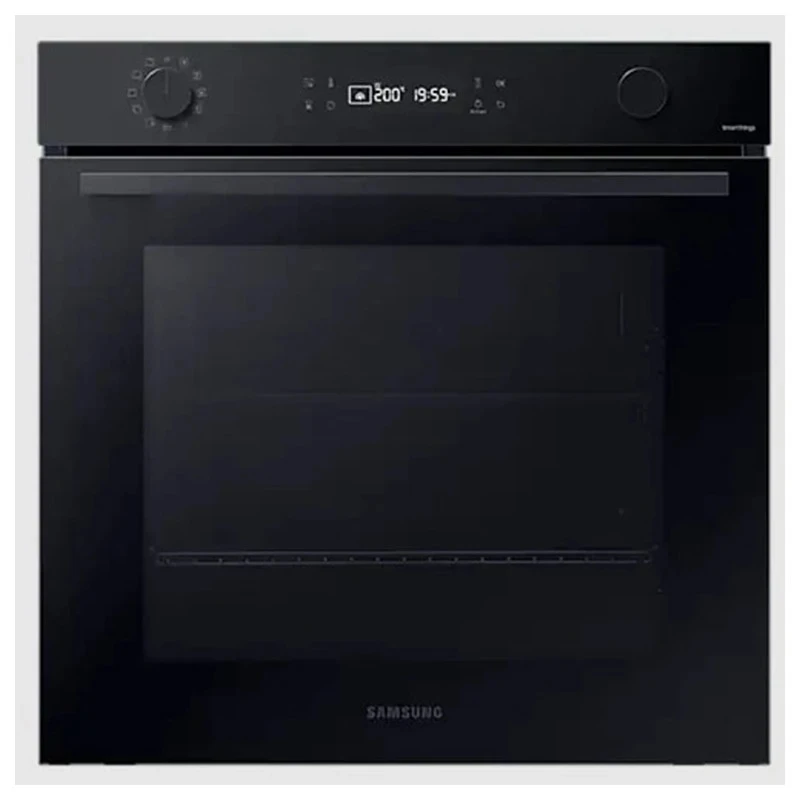 ჩასაშენებელი ღუმელი Samsung NV7B41201AK/WT