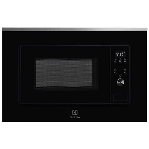 ჩასაშენებელი მიკროტალღური ღუმელი Electrolux LMS2173EMX