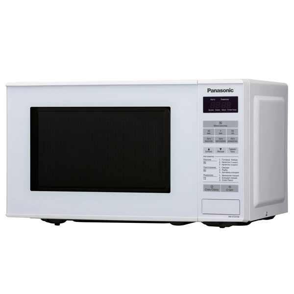 მიკროტალღური ღუმელი Panasonic NN-ST251WZPE
