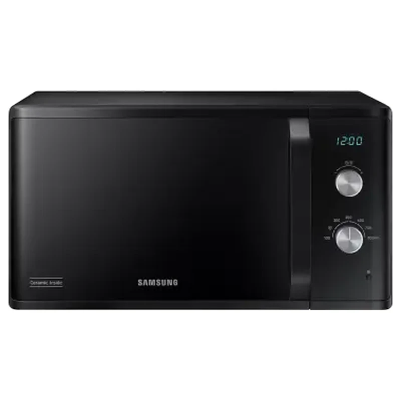 მიკროტალღური ღუმელი Samsung MS23K3614AK/BW
