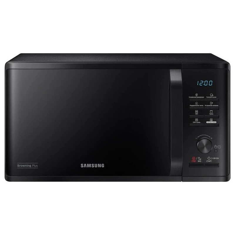 მიკროტალღური ღუმელი Samsung MG23K3515AK/BW