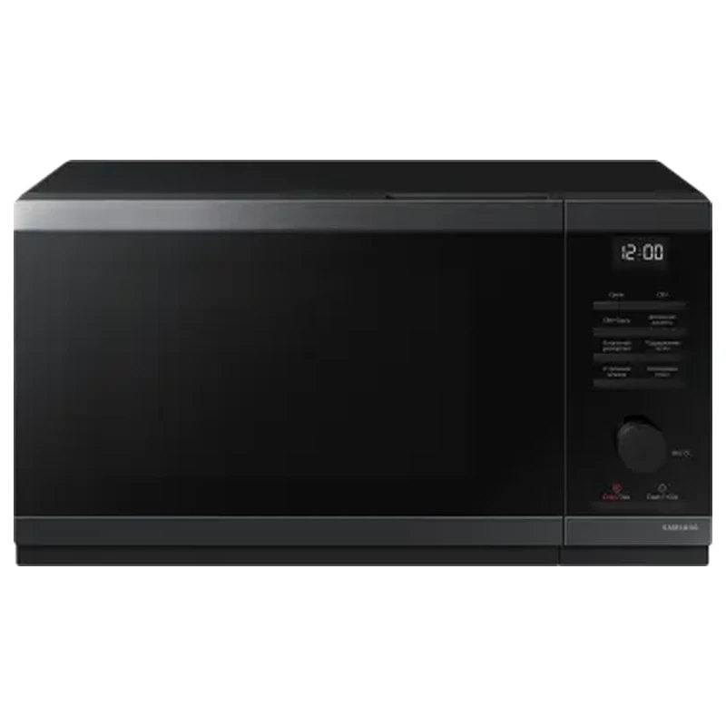 მიკროტალღური ღუმელი Samsung MG23DG4524AGBW