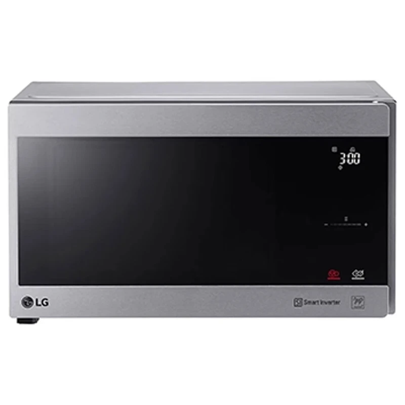 მიკროტალღური ღუმელი LG MS2595CIS