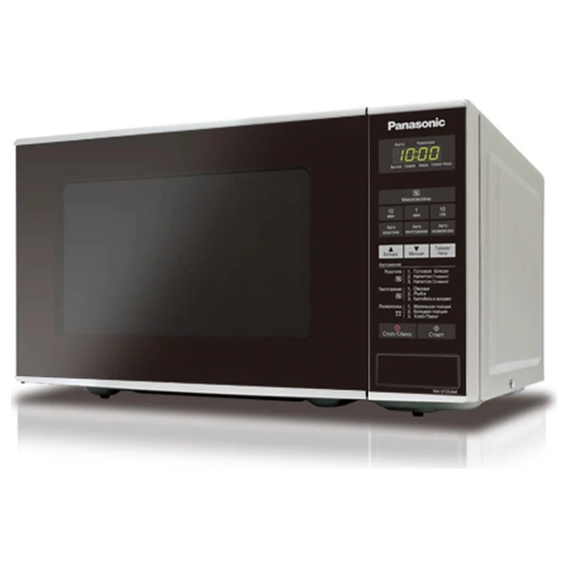 მიკროტალღური ღუმელი Panasonic NN-ST254MZUE