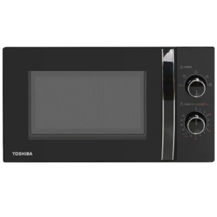 მიკროტალღური ღუმელი Toshiba MW-MM20P(BK)