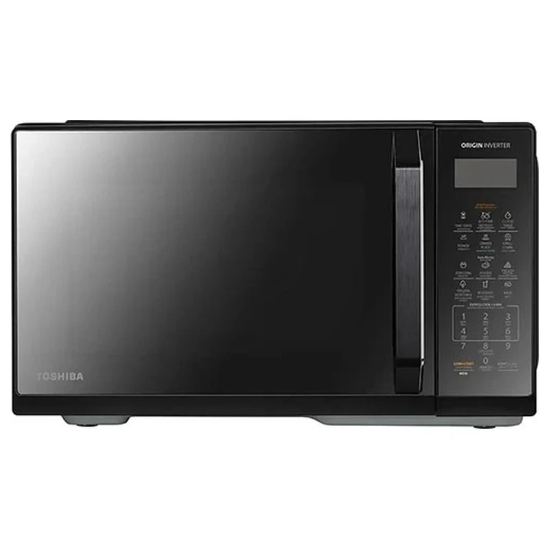 მიკროტალღური ღუმელი Toshiba MW3-EG25PE(BM)