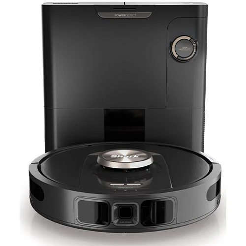 რობოტი მტვერსასრუტი Shark RV2820VEEU