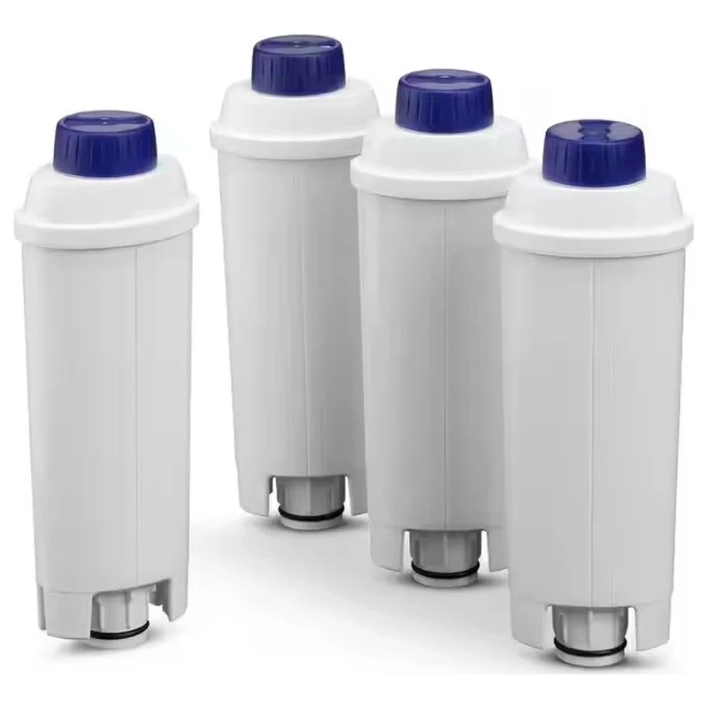 ყავის აპარატის წყლის ფილტრი Delonghi DLSC321 4 Water Filter