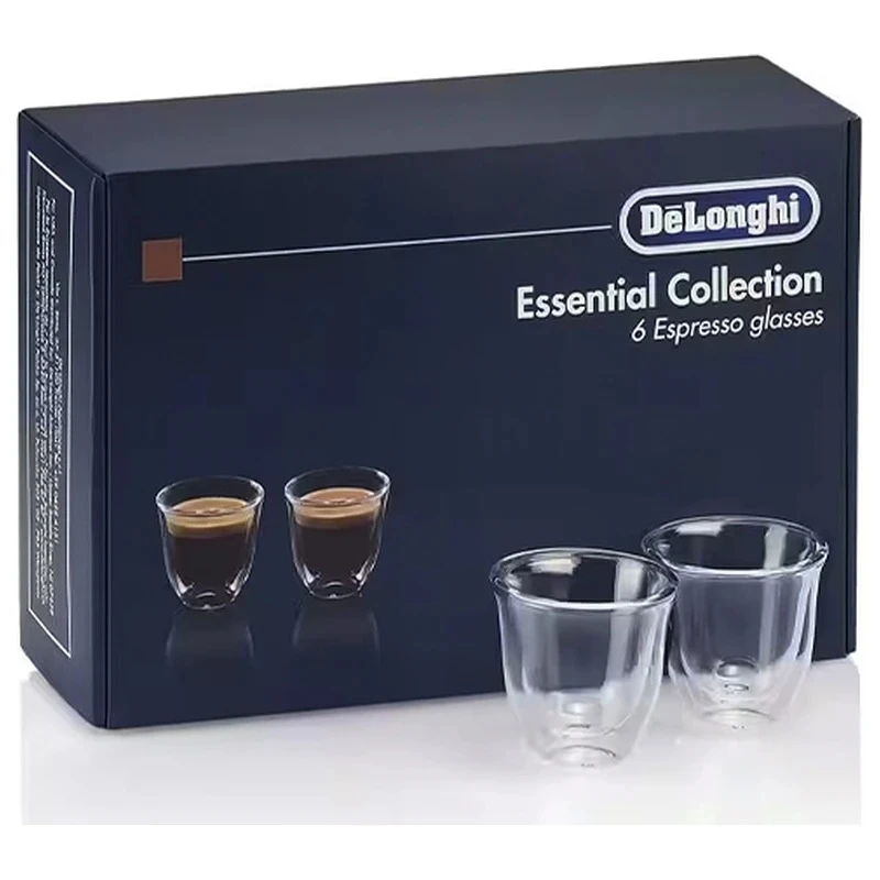 ყავის ჭიქა Delonghi DLSC300