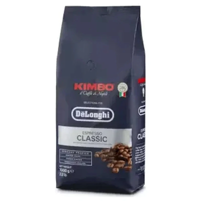 ყავის მარცვლები Delonghi DLSC611 KIMBO-DL CLASSIC