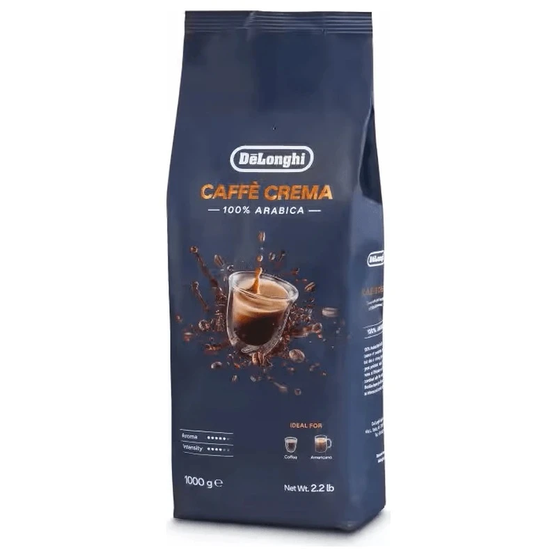 ყავის მარცვლები Delonghi DLSC618 CAFFECREMA