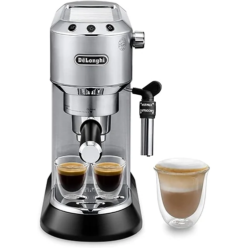 ავტომატური ყავის აპარატი Delonghi EC 685.M