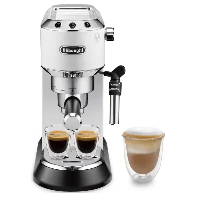 ავტომატური ყავის აპარატი Delonghi EC685.W