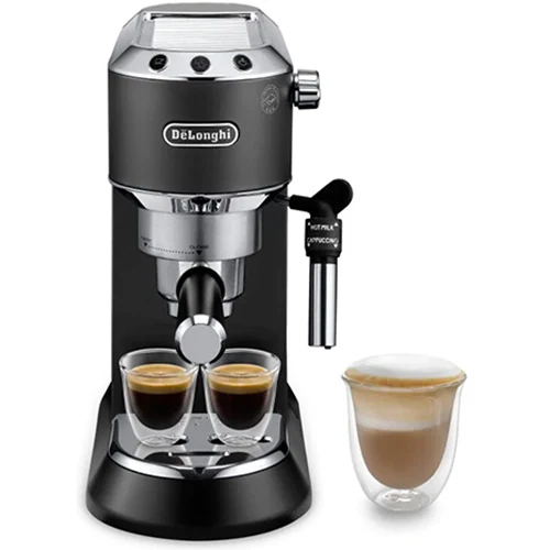 ავტომატური ყავის აპარატი Delonghi EC 685.BK