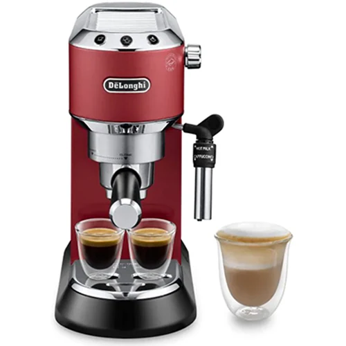 ავტომატური ყავის აპარატი Delonghi EC 685.R