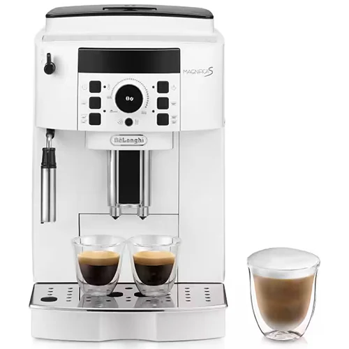 ავტომატური ყავის აპარატი Delonghi ECAM21.117.W