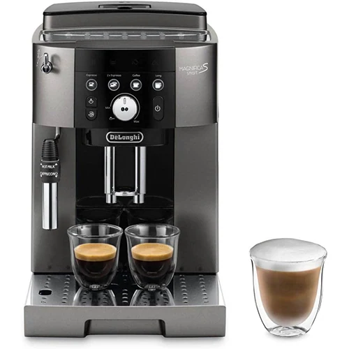 ავტომატური ყავის აპარატი Delonghi ECAM250.33.TB