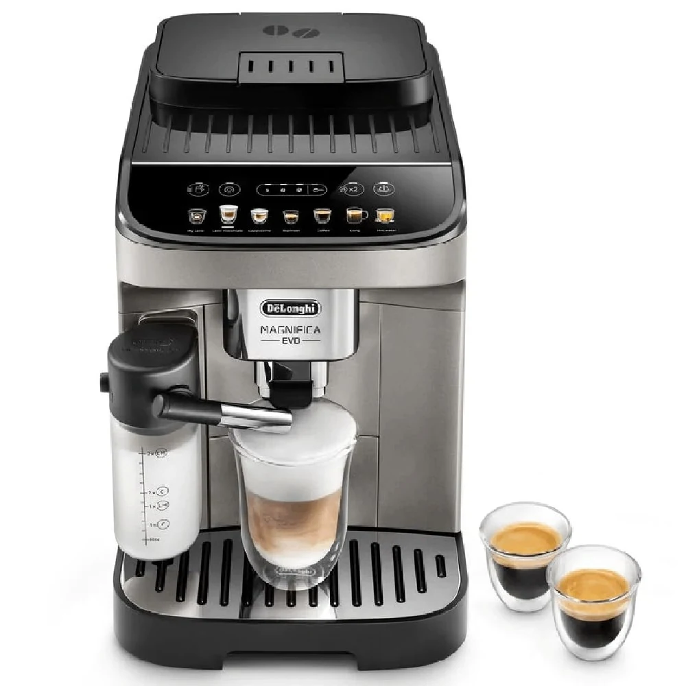 ავტომატური ყავის აპარატი Delonghi ECAM290.81.TB