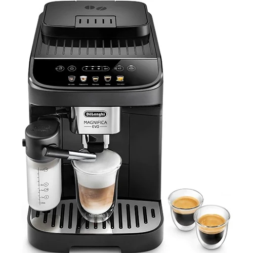 ავტომატური ყავის აპარატი Delonghi ECAM290.61.BLACK