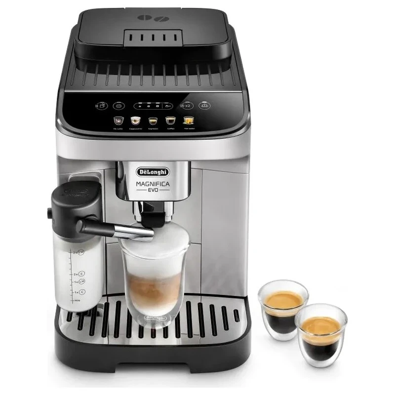 ავტომატური ყავის აპარატი Delonghi ECAM290.61.SB