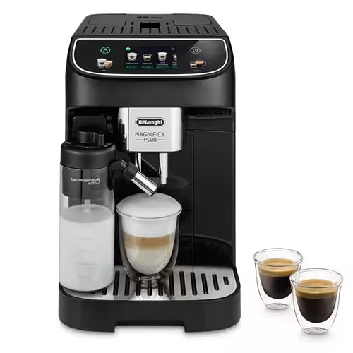 ავტომატური ყავის აპარატი Delonghi ECAM320.60.B