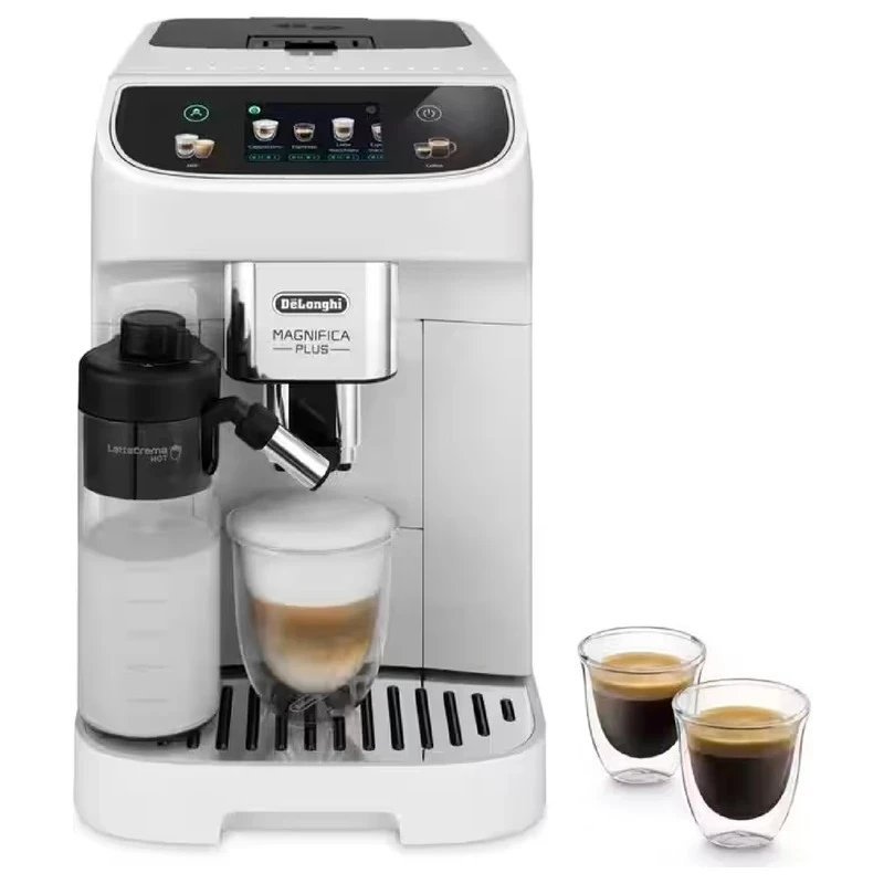 ავტომატური ყავის აპარატი Delonghi ECAM320.60.W