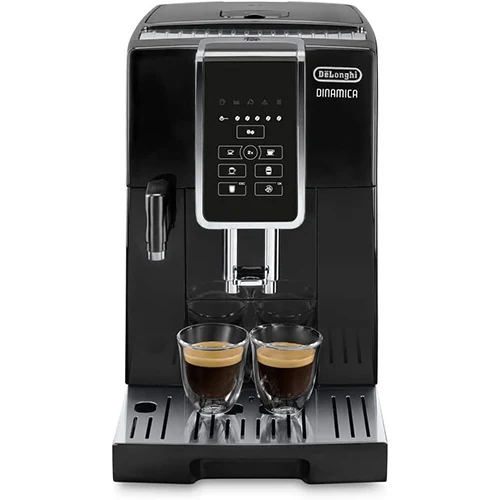 ავტომატური ყავის აპარატი Delonghi ECAM350.50.B