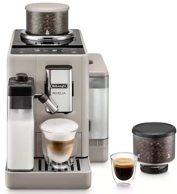 ავტომატური ყავის აპარატი Delonghi EXAM440.55.BG