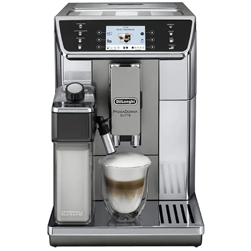 ავტომატური ყავის აპარატი Delonghi ECAM650.55.MS