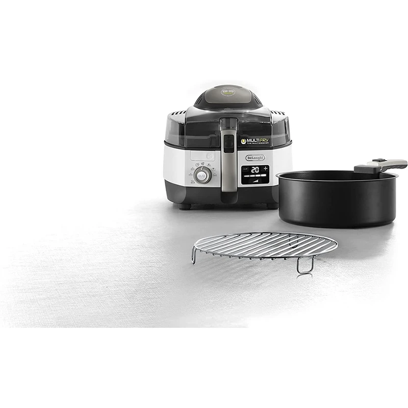 მულტიქვაბი Delonghi FH1396/1