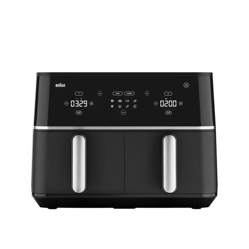 აეროგრილი Braun TD5030IBK