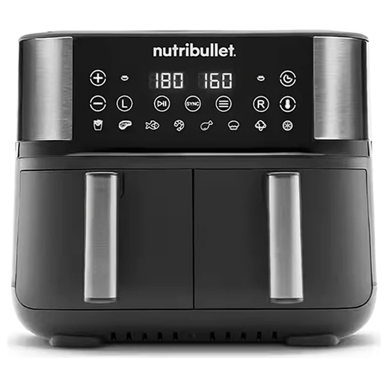 აეროგრილი NutriBullet NBA081B