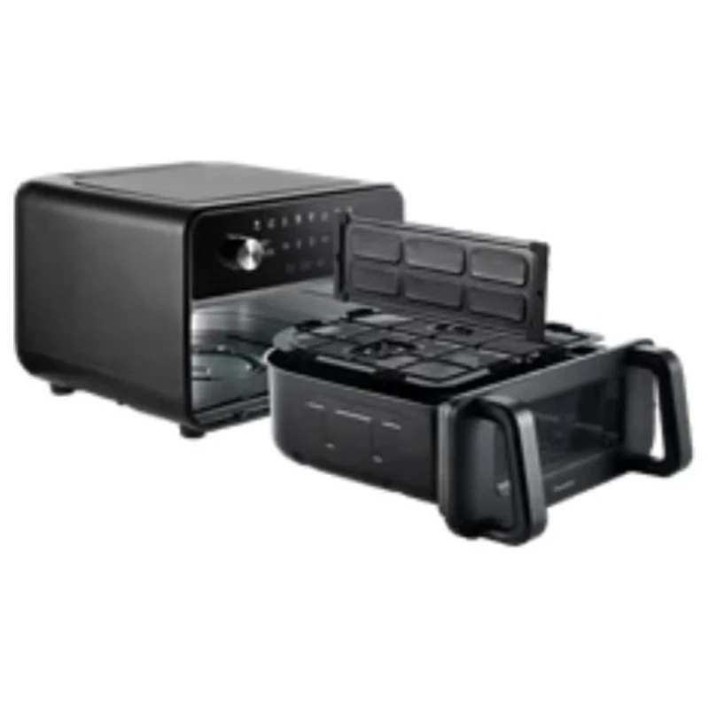 აეროგრილი Panasonic NF-BC1000KXE