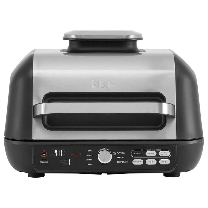 მულტიქვაბი Ninja AG651EU