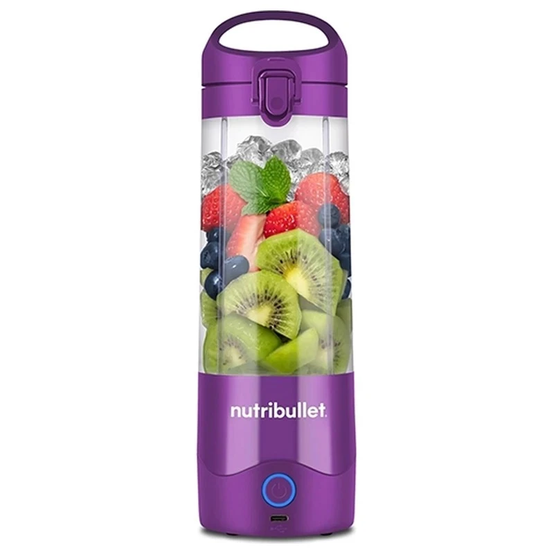 სტაციონარული ბლენდერი NutriBullet NBP003PU