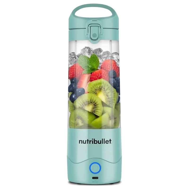 სტაციონარული ბლენდერი NutriBullet NBP003LBL