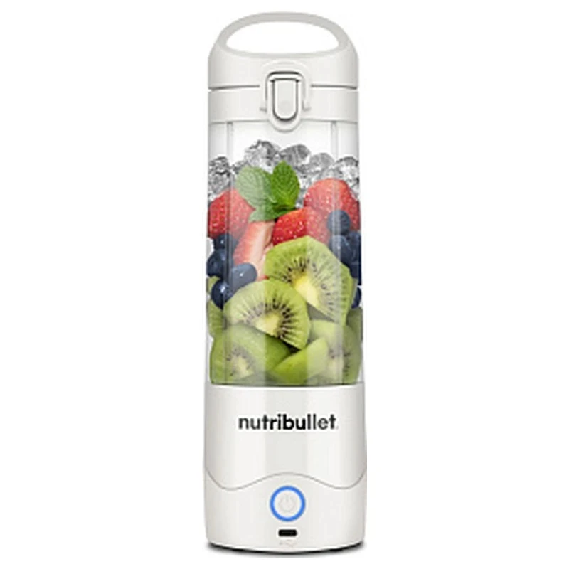 სტაციონარული ბლენდერი NutriBullet NBP003W