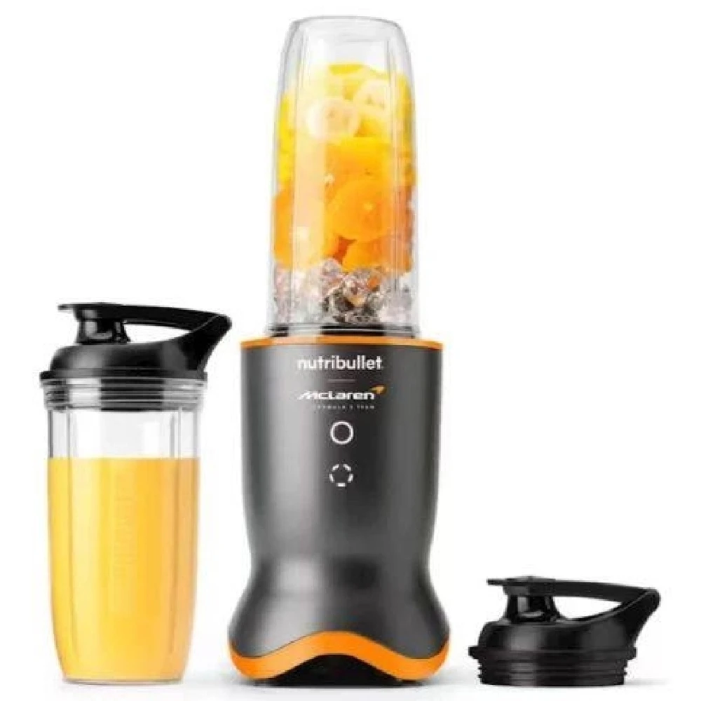 სტაციონარული ბლენდერი NutriBullet NB1206GO